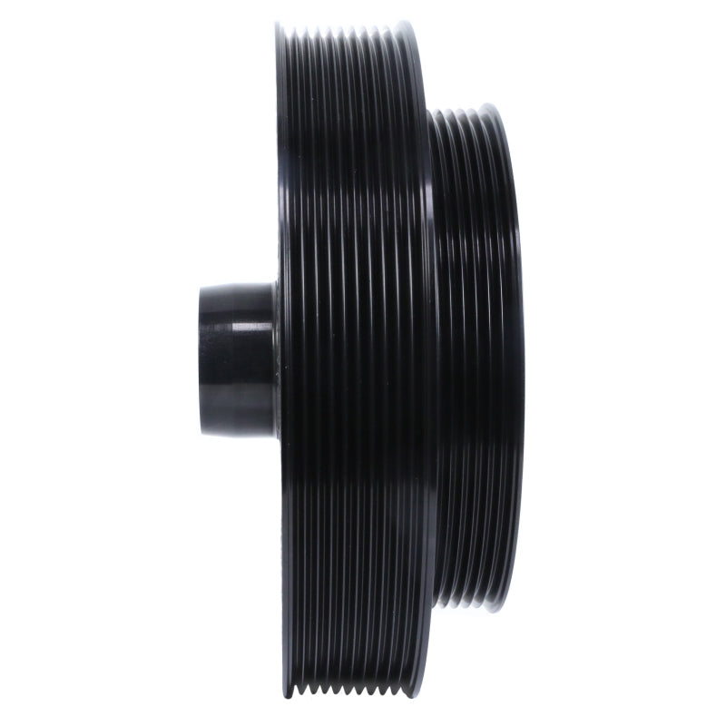 Fluidampr 15-21 Dodge Hellcat Charger/Challenger 6.2L Supercharged Steel Internally Balanced Damper - Racecraft Industries