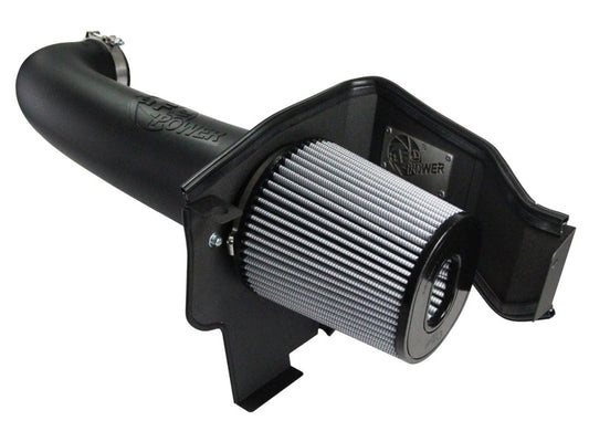 aFe MagnumFORCE Intake Stage-2 Pro DRY S 11-13 Dodge Challenger/Charger/Chrysler 300 V8 5.7L - Racecraft Industries