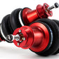 Air Lift Performance Rear Kit for 10-14 Chevrolet Camaro - Racecraft Industries