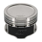 Wiseco Volkswagen 1.8T 8V Dished -7cc 81.5 Piston Shelf Stock Kit - Racecraft Industries