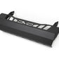 DV8 Offroad 18-23 Jeep Wrangler JL/JT Front Bumper Sway-Bar Disconnect Motor Skid Plate - Racecraft Industries