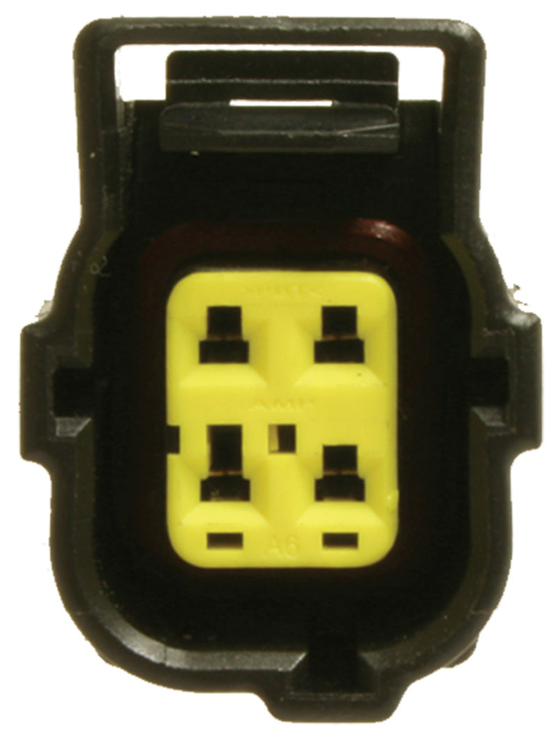 NGK Jeep TJ 2006-2005 Direct Fit Oxygen Sensor - Racecraft Industries