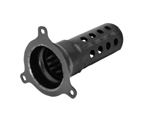 Vance & Hines HD 17 St Rod/Fat Bob Quiet Baffle - Racecraft Industries