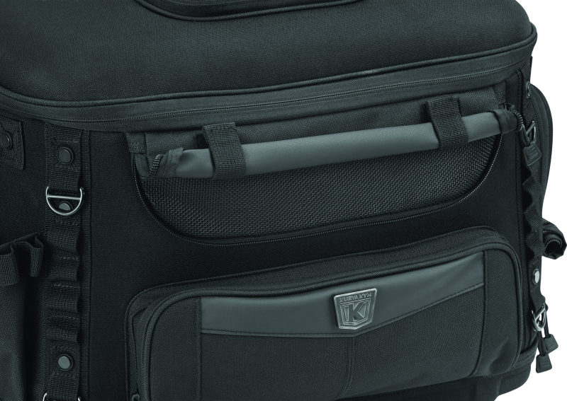 Kuryakyn Grand Pet Palace - Racecraft Industries