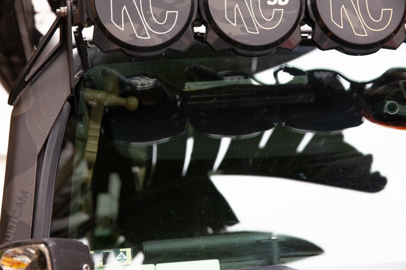 KC HiLiTES Universal Wire Hider - 1 Meter - Racecraft Industries