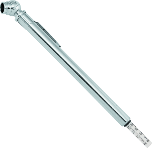 BikeMaster Tire Pressure Gauge 0-75 PSI - Racecraft Industries