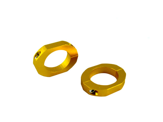 Whiteline Sway Bar Aluminum 23-24mm Lateral Lock Kits - Racecraft Industries
