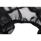 Blox Racing Performance Filter Cover For 5in Filter BXIM-00320 - Racecraft Industries
