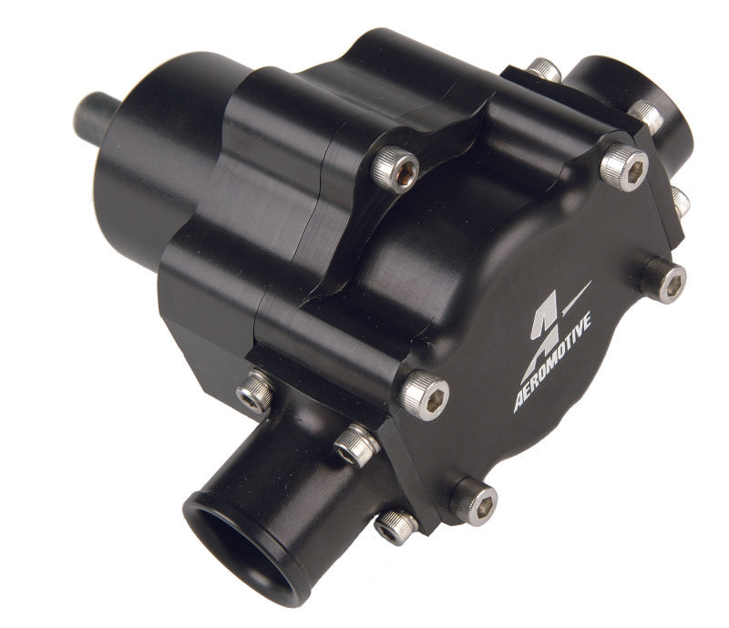 Aeromotive Atomic Belt Drive Fuel Pump - Racecraft Industries