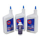 Yukon Gear 3 Qt. 80W90 Conventional Gear Oil w/Posi Additive - Racecraft Industries