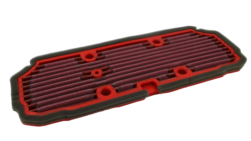 BMC 07-09 MV Agusta F4 1000 312 R Replacement Air Filter - Racecraft Industries