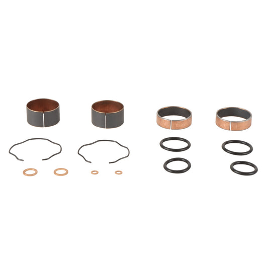 All Balls Racing 86-87 Kawasaki ZL600A Fork Bushing Kit - Racecraft Industries
