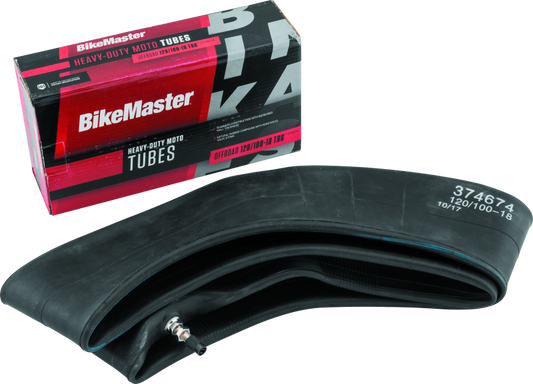 BikeMaster 120/100-18 TR6 Tube Heavy Duty - Racecraft Industries