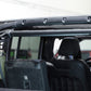 DV8 Offroad 18-23 Jeep Wrangler JL 4-Door Speaker/Light Bar Mount - Racecraft Industries