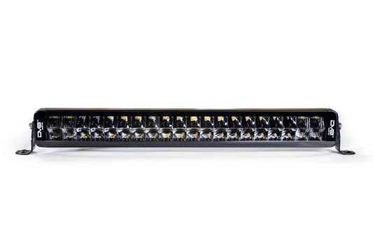 DV8 Offroad 20in Elite Series LED Light Bar Dual Row - Racecraft Industries