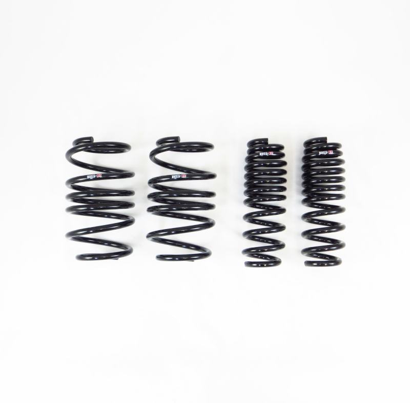 RS-R 2020+ Toyota Supra (A90) Super Down Springs - Racecraft Industries