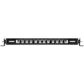 Rigid Industries 50in Radiance Plus SR-Series Single Row LED Light Bar with 8 Backlight Options - Racecraft Industries