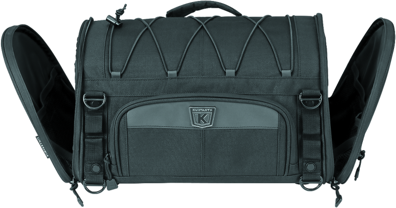 Kuryakyn Momentum Drifter Bag - Racecraft Industries