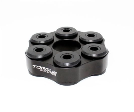 Torque Solution BMW E30/E36 Billet Driveshaft Flex Disc - Racecraft Industries