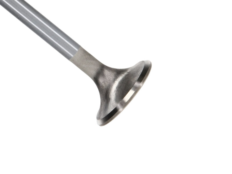 Manley Ford Coyote 5.0L DOHC 4 Valve 31mm Triple Groove Race Master Exhaust Valves (Set of 8) - Racecraft Industries