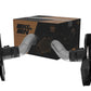 K&N 2024+ Ford Mustang V8 5.0L Typhoon Performance Air Intake System - Racecraft Industries
