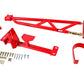 BMR 82-02 3rd Gen F-Body Adj. Bolt-In Torque Arm - Red - Racecraft Industries