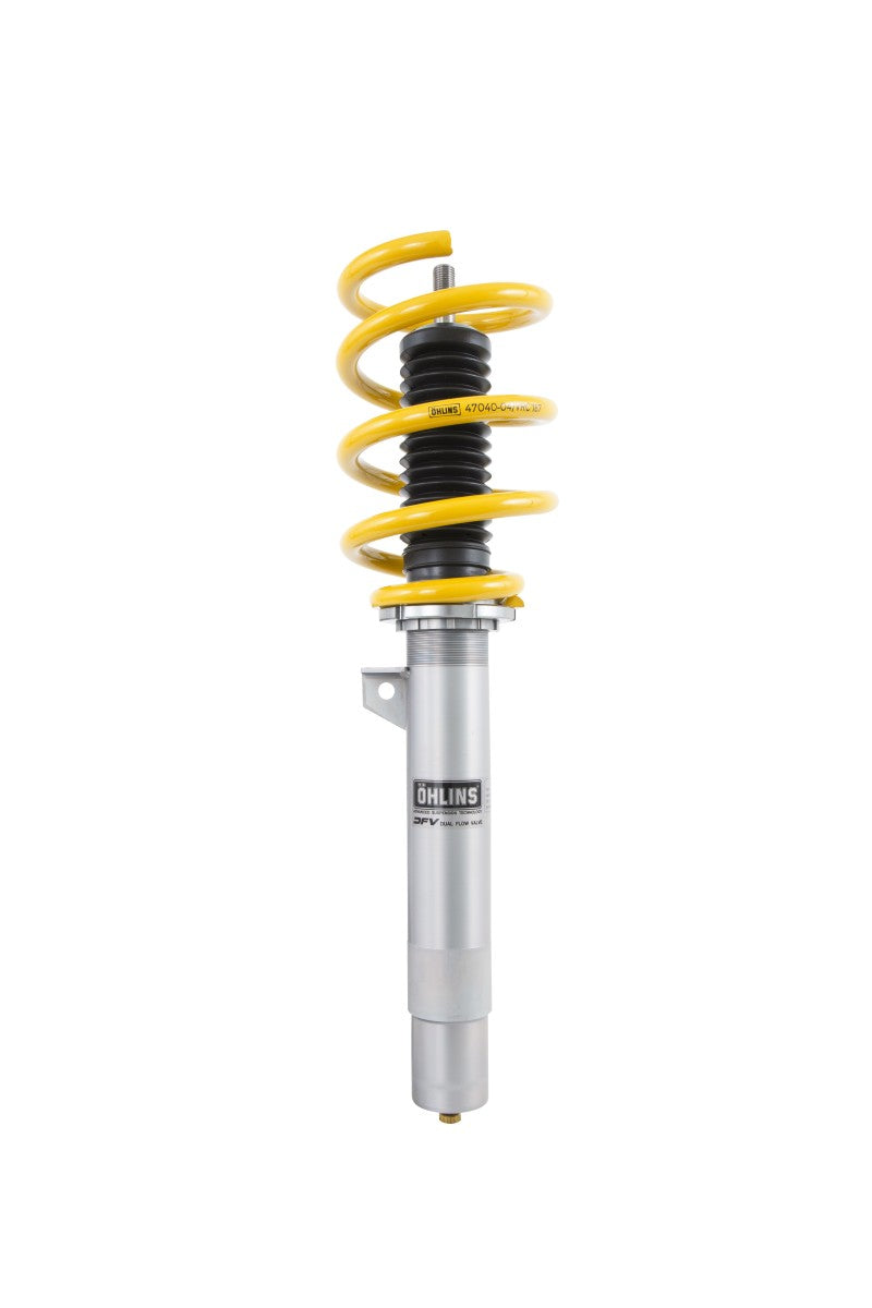 Ohlins 00-06 BMW M3 (E46) Road & Track Coilover System - Racecraft Industries