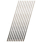DEI Stainless Steel Positive Locking Tie 1/4in (7mm) x 20in - 10 per pack - Racecraft Industries