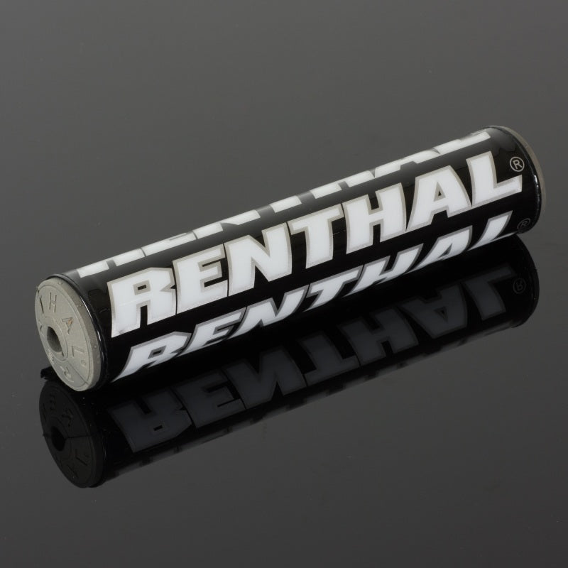 Renthal SX Pad 10 in. Black - Racecraft Industries