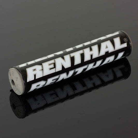 Renthal SX Pad 10 in. Black - Racecraft Industries