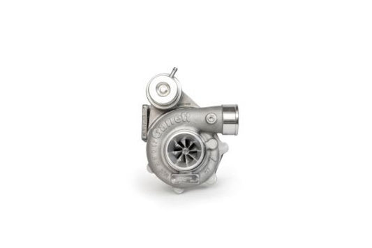 Garrett GBC17-250 Club Line Turbocharger 0.50 O/V T25 / 5-Bolt - Internal WG - Racecraft Industries