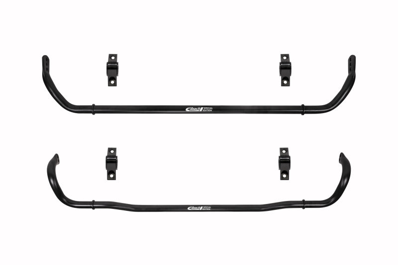 Eibach C8 Corvette Sway Bar Kit - Racecraft Industries