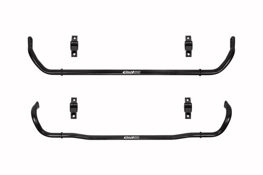 Eibach C8 Corvette Sway Bar Kit - Racecraft Industries