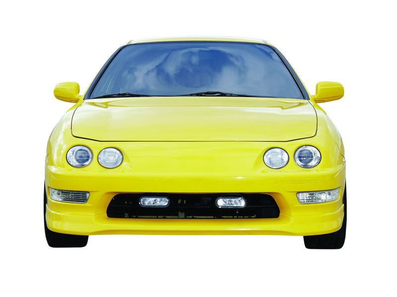 Hella FF75 Series H7 12V/55W Hallogen Fog Lamp Kit - Racecraft Industries