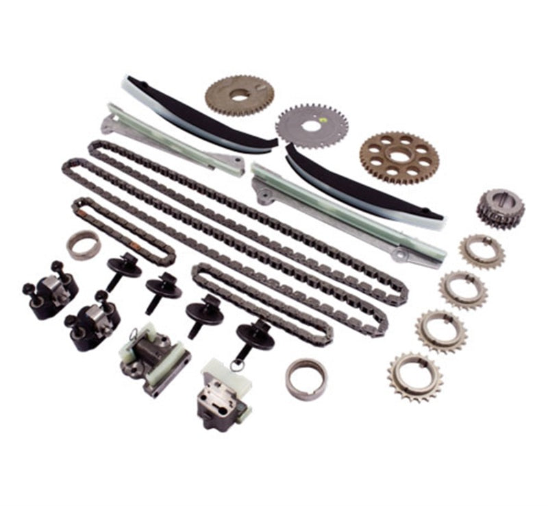 Ford Racing 5.4L 4V Camshaft Drive Kit - Racecraft Industries