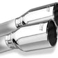 Borla 2018 Ford Mustang GT 5.0L AT/MT 3in ATAK Catback Exhaust w/ Valves - Racecraft Industries