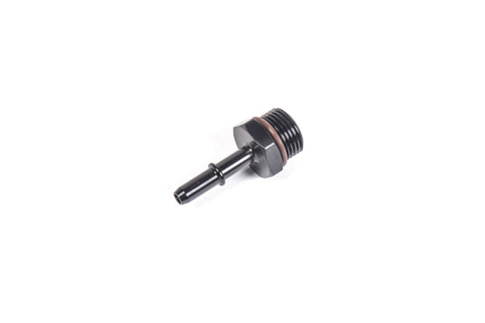 Radium Engineering 10AN ORB to 5/16in SAE Male Fitting - Racecraft Industries