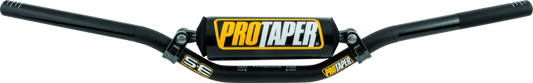 ProTaper SE Schoolboy Low Handlebar - Black - Racecraft Industries