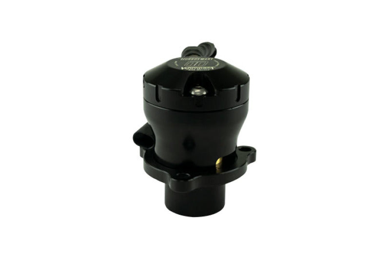 Turbosmart BOV Kompact EM Dual Port VR18 - Racecraft Industries