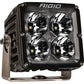 Rigid Industries Radiance+ Pod XL RGBW - Pair - Racecraft Industries