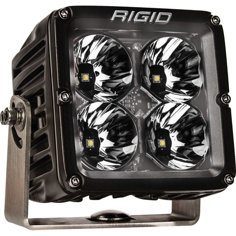Rigid Industries Radiance+ Pod XL RGBW - Pair - Racecraft Industries