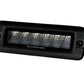 Hella Universal Black Magic 6 L.E.D. Flush Mount Mini Light Bar - Flood Beam - Racecraft Industries