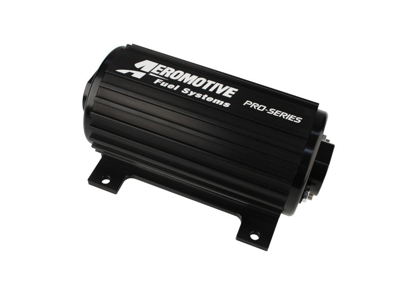 Aeromotive Pro-Series Fuel Pump - EFI or Carbureted Applications - Racecraft Industries