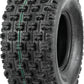 QuadBoss QBT739 Series Tire - 22x11-10 4Ply - Racecraft Industries