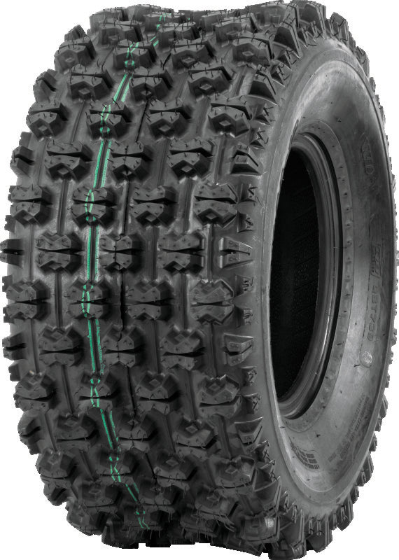 QuadBoss QBT739 Series Tire - 22x11-10 4Ply - Racecraft Industries