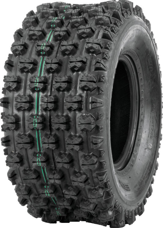 QuadBoss QBT739 Series Tire - 22x11-10 4Ply - Racecraft Industries