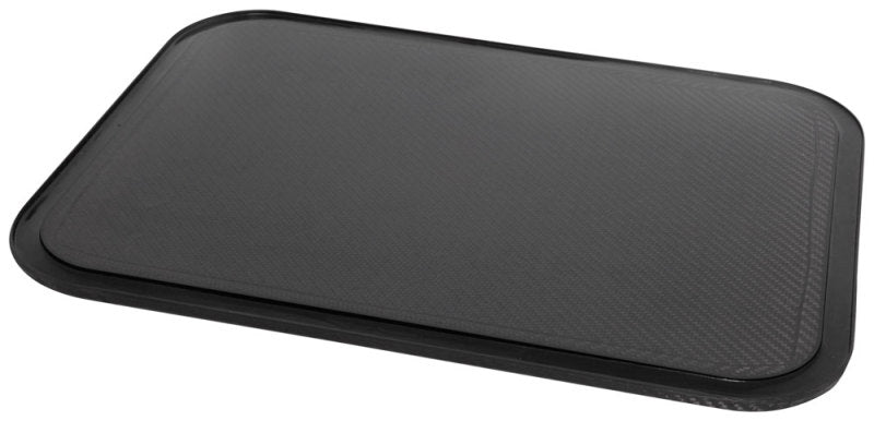 K&N Custom Racing Assembly Carbon Fiber Air Box - Large Solid Base Only - Racecraft Industries