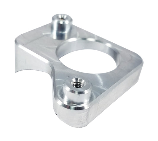Torque Solution Aluminum Denso MAF Flange (For 3in Pipe) - Racecraft Industries