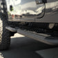 DV8 Offroad 18-23 Jeep Wrangler JL 4 Door Body/Pinch Weld Mounted Step - Racecraft Industries
