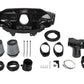 aFe 2020 Corvette C8 Track Series Carbon Fiber Cold Air Intake System With Pro DRY S Filters - Racecraft Industries